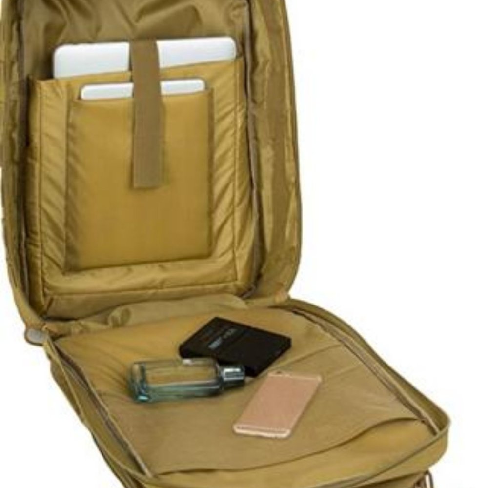 Flapi Military Tactical Army Backpack - image 2